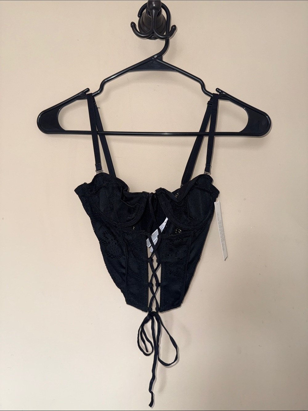 Urban outfitters Corset Top